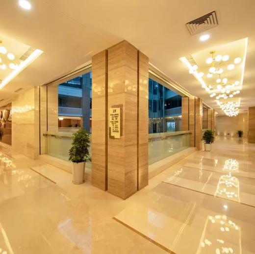 【春赏油菜花】江西婺源国际大酒店踏青旅居￥449起单人2晚/3晚，2人起订，黛瓦粉墙隐入金黄花海，赴一场村落炊烟的春日盛宴！ 商品图4