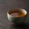 汝山明山明高档汝瓷仿古釉品茗杯 个人杯茶具 精品礼盒装开片可养冰裂釉 禅定杯 商品缩略图1