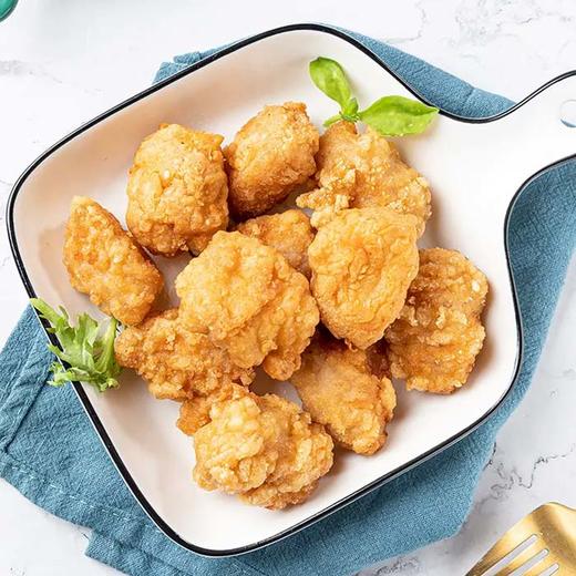 新和盛韩式炸鸡 1kg/袋 10袋/件 商品图1