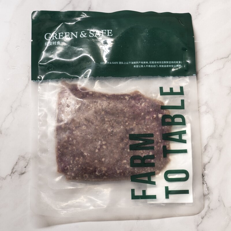 牛肉糜 Ground Beef（200g）