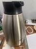 zojirushi象印日本不锈钢手提式保温瓶大容量长效双保温银色款 商品缩略图1