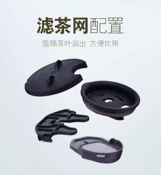 【6F】象印进口大口径304不锈钢咖啡杯FSE45 商品图3