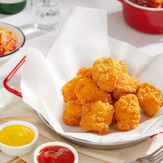 新和盛韩式炸鸡 1kg/袋 10袋/件 商品图2