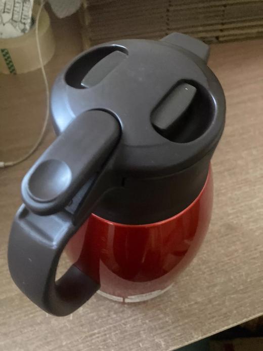 日本象印不锈钢真空保温壶热水瓶SH-HA15C保温瓶 底部轻微磨损 不影响使用 商品图3