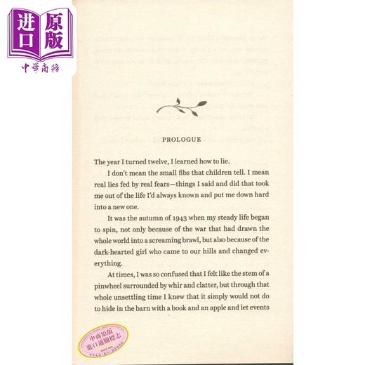 【中商原版】Newbery 纽伯瑞 儿童文学 获奖作品精选 高年级套装105册 青少年小说读物 故事书 中小学课外英语阅读 英文原版 商品图8