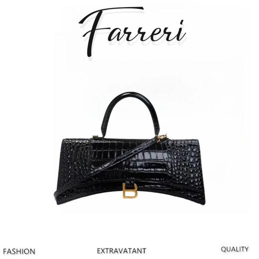 沙漏包加长版！BBLSJ 商品图0