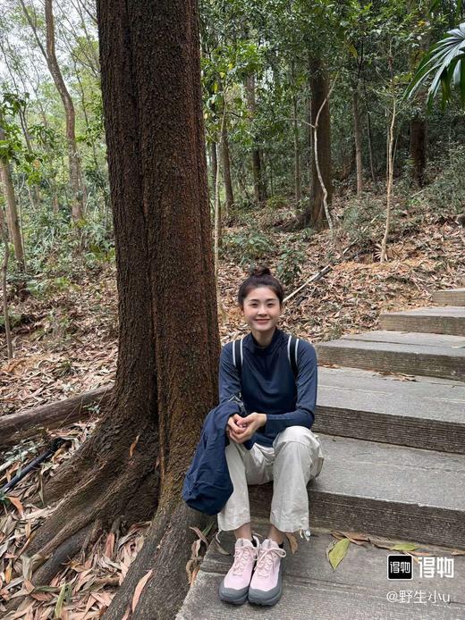 原单，Arcteryx 始祖鸟 Konaseal Lt 未来之壳系列轻量化越野运动鞋 商品图3