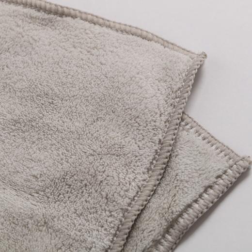 积分兑换 超吸水超纤维擦布抹布 普通下单不发货！随订单一起发！ 商品图4