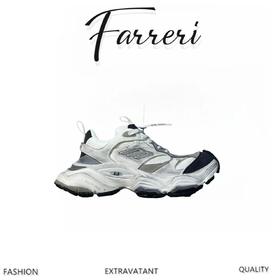 B家cargo 23ss 走秀款 鞋