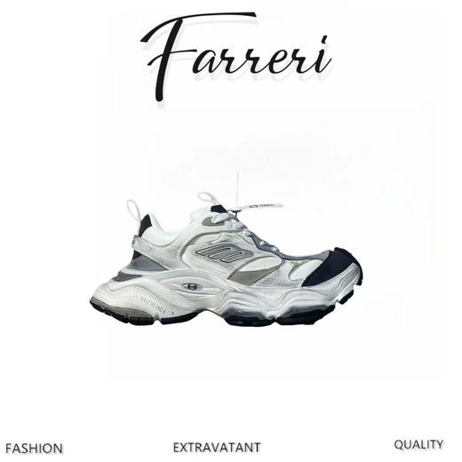 B家cargo 23ss 走秀款 鞋 商品图0