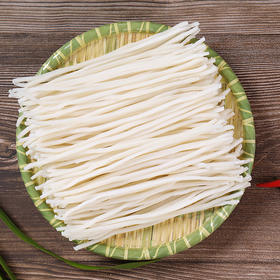 新鲜饵丝 1000g（今日预定，明日送达，预定商品无品质问题，不退换货不退款）