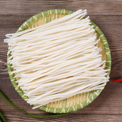 新鲜饵丝 1000g（今日预定，明日送达，预定商品无品质问题，不退换货不退款） 商品图0