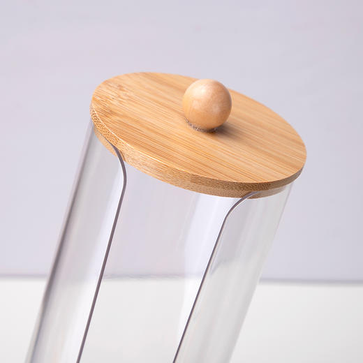 喇叭花一次性塑料杯架饮水机奶茶咖啡店吧台杯子水杯取杯器收纳架家用 商品图5