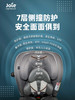 Joie巧儿宜儿童安全座椅0-12岁I-Size360度旋转婴儿陀螺勇士maxC2205AAOYS170 商品缩略图2