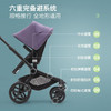 博格步（BUGABOO）【新品】 FOX5博格步高景观婴儿推车可坐可躺双向儿童推车 商品缩略图4