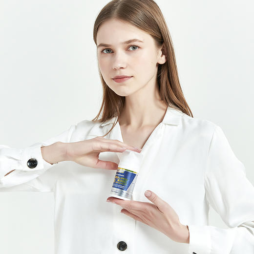 买2瓶送护膝【美国原装进口Breathy布雷希关节膏】关节养护 科斯福德大学运动队指定用品 鱼骨胶原蛋白+科学配比多种天然珍贵成分，成年人老人都能用 商品图4