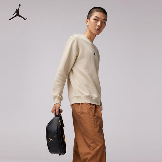 JORDAN 秋 青少年 腰包 JAN-BKP-0138 商品图2
