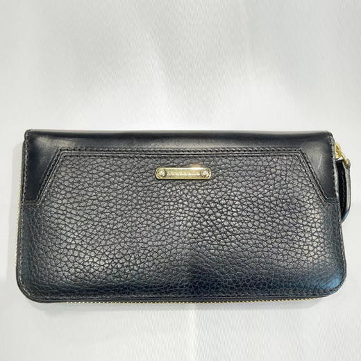 BURBERRY 巴宝莉 票夹 格子 3898056 0010T 商品图0