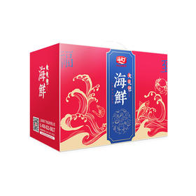 海天下 海鲜礼盒套组2