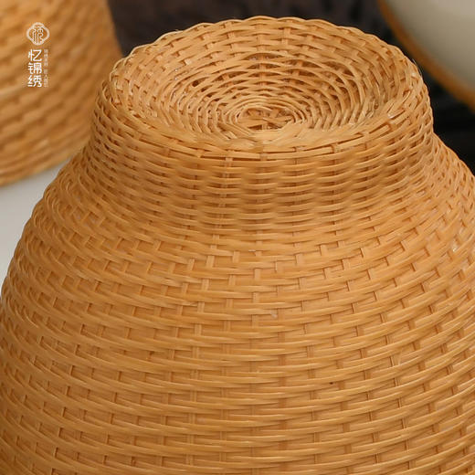 西施-三头茶具 商品图2