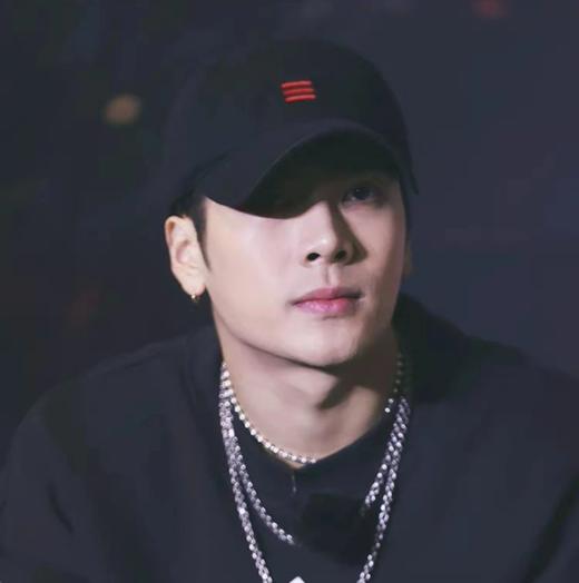 大象家情侣款软顶棒球帽 商品图3