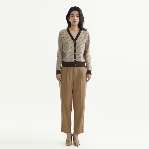 卡莉朵拉针织衫C27C7315 商品图0