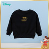 迪士尼新款男童卡通套头卫衣小童长袖卫衣中大童打底衫套头卫衣ZD3CS041 商品缩略图1