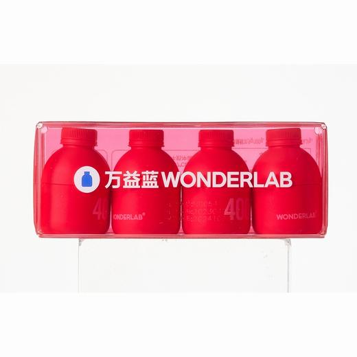 蔓越莓益生菌即食乳酸菌食品 【16g(2g*8)】 深圳保时健 商品图1