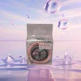 美国Teleties时尚两用手环发圈组