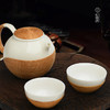 小松鼠-三头茶具 商品缩略图1