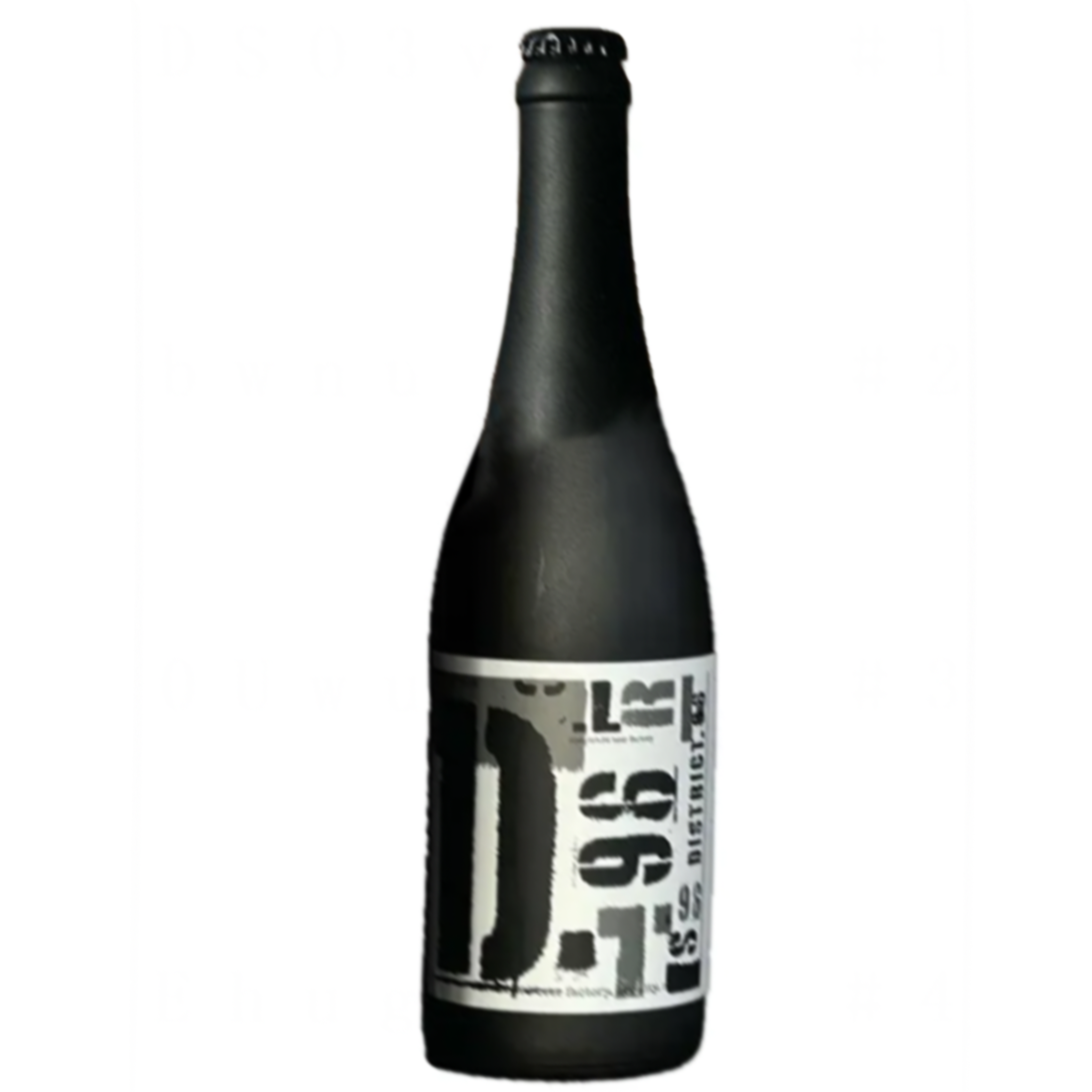 96街区椰子串通增味帝国世涛啤酒