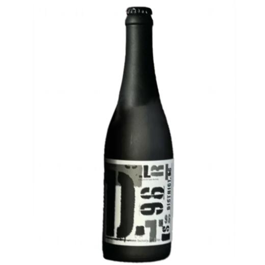 96街区椰子串通增味帝国世涛啤酒 商品图0