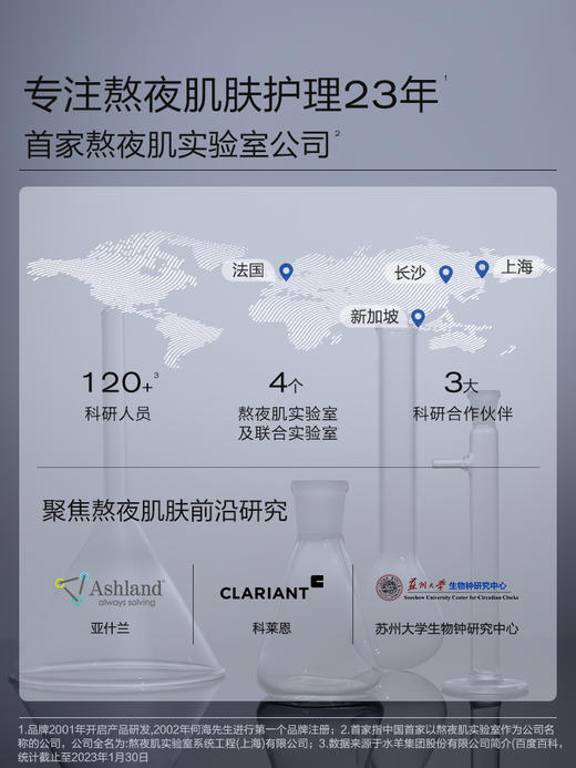 【品牌直发】大水滴3点祛痘精华2.0 + 0点调色精华（10ml+15ml） 商品图3