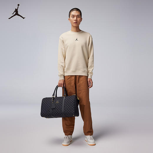 JORDAN 秋 中性 行李包 JAM-DB-0759 商品图5