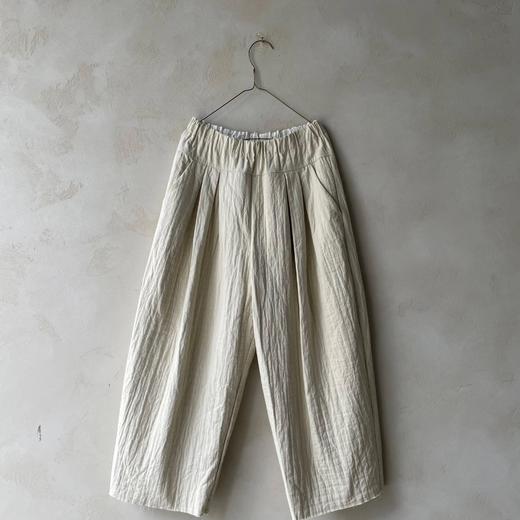 Elsa esturgie 2色阔腿裤 商品图2