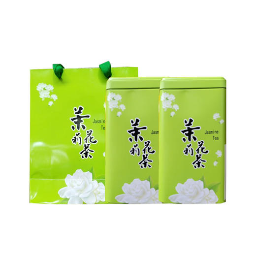 七宝社茉莉花茶 商品图0