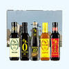 千禾调味品礼盒5款装（定制）【蚝油款】 （内配明细：料酒、醋、蚝油、生抽、老抽） 商品缩略图0