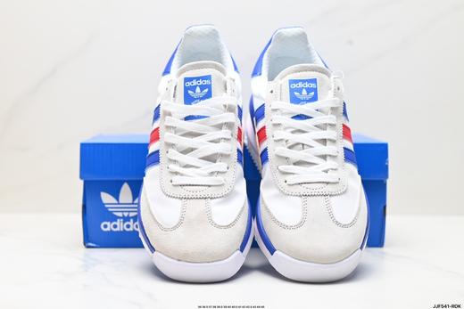 阿迪达斯Adidas SL 72 RTN三叶草复古休闲运动跑步鞋ID1031男女鞋 商品图6