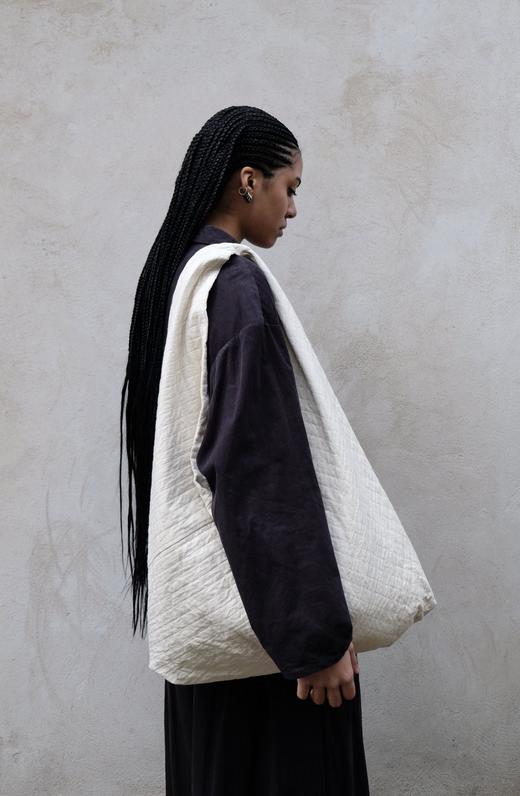 Elsa esturgie2色背肩包 商品图0