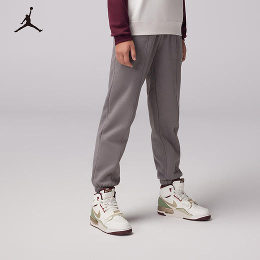 Jordan 冬 大童小童婴童 针织长裤 JDG-F7-C879 商品图2