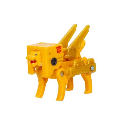 孩之宝Hasbro 变形金刚工作室系列核心级86大电影钢钳HASCF8752XC00 商品图1