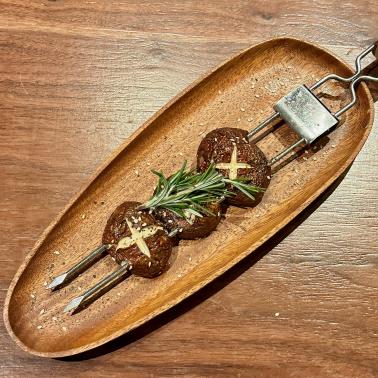 碳烤香菇 商品图0