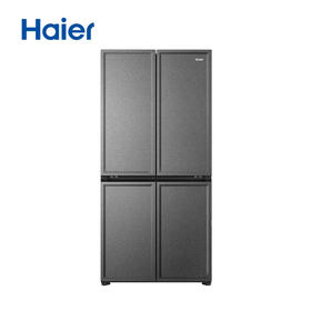 海尔（Haier）冰箱 BCD-460WGHTD14S9U1