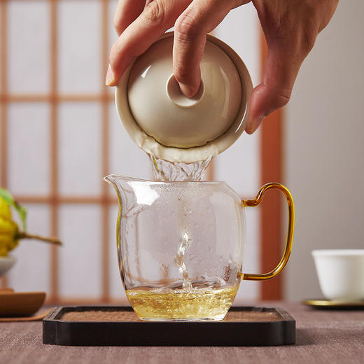 （买一送一）2024大师手作白毫银针（特级）， 白毫银针金奖大师姜玉辉亲制，一口鲜灵，甘如泉，清如风【G】 商品图5