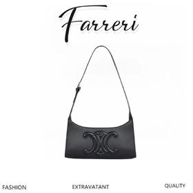 Celine22Monobloc系列腋下包 ，绝美包型！BSL