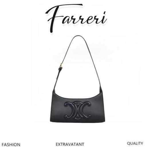 Celine22Monobloc系列腋下包 ，绝美包型！BSL 商品图0