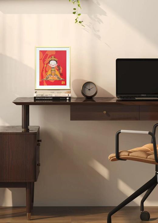 【吉祥文创】福星高照 • 挂件摆件 商品图2