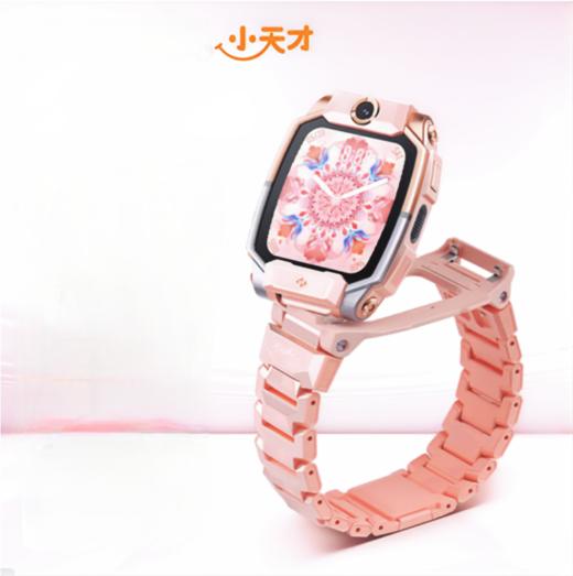 小天才电话手表Z10少年儿童智能楼层定位4G全网通视频防水年度旗舰正品 商品图2