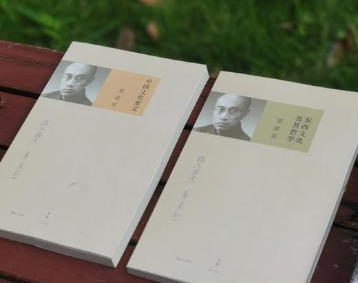 梁漱溟经典作品四种：《中国文化要义》《人心与人生》《东方学术概观》《东西文化及其哲学》，16开平装，梁漱溟著，上海人民出版社2020年版，印次不详，四册定价：196，售价88元。 商品图2