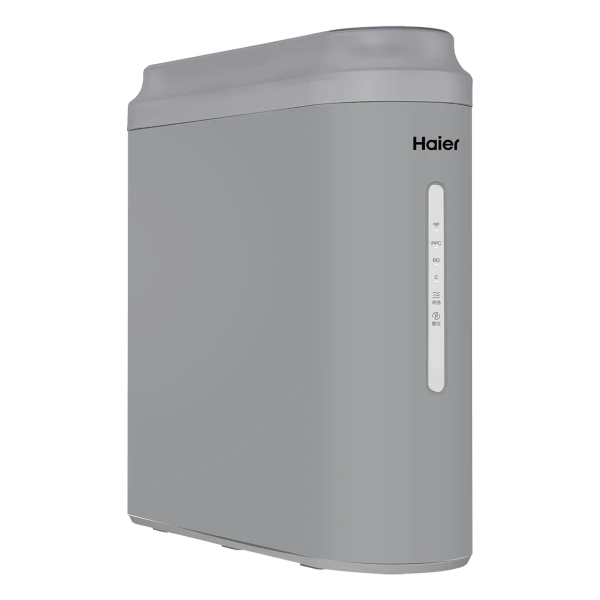 六级净滤RO反渗透净水机   HRO600EA1-3U1